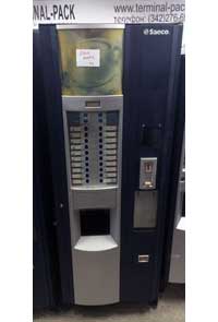 Кофейный автомат Saeco SG700 ES