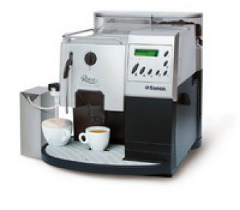 Кофе-машина Royal Coffee Bar