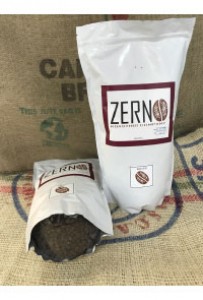 Кофе в зернах  ZERNO BLEND 70/30 1000 гр