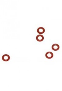 Резинка бривера силиконовая (уплотнительное кольцо)