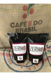 Кофе натуральный свежеобжаренный ZERNO COSTA RICA, 500гр